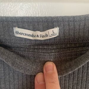 Abercrombie & Fitch women’s size L skirt